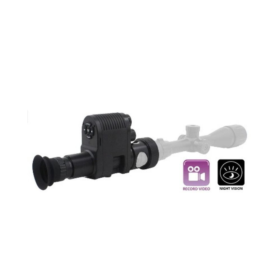 Night Hunting Camera