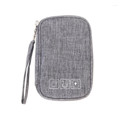 Cable Organizer Bag