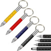 Multi Tool Tech Tool Pens