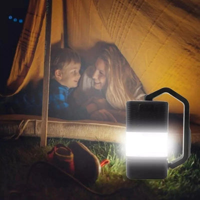 Camping Lantern Lamp