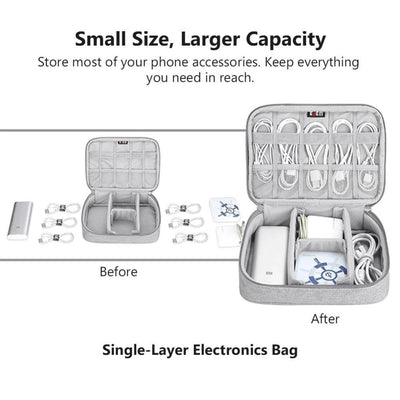 Tech Storage Bags