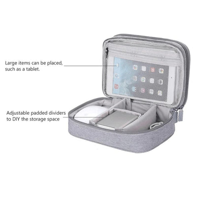 Tech Storage Bags