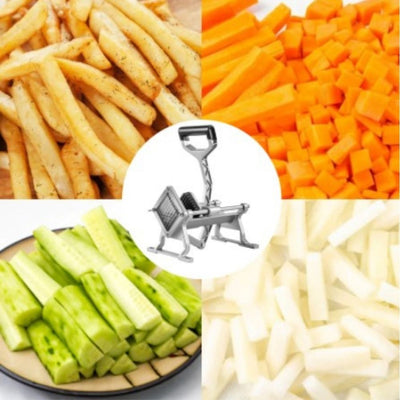 Vegetable Slicer Gadgets