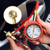 Deflate Tire Pressure Gauge