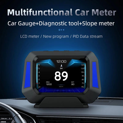 Car Head Up Display