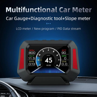 Car Head Up Display