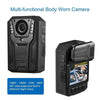 Security Police Body Camera