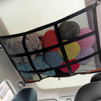 Truck Storage Net