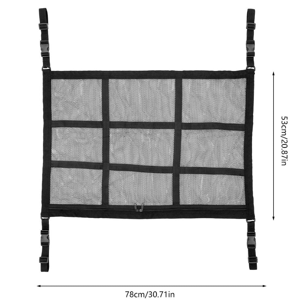 Truck Storage Net