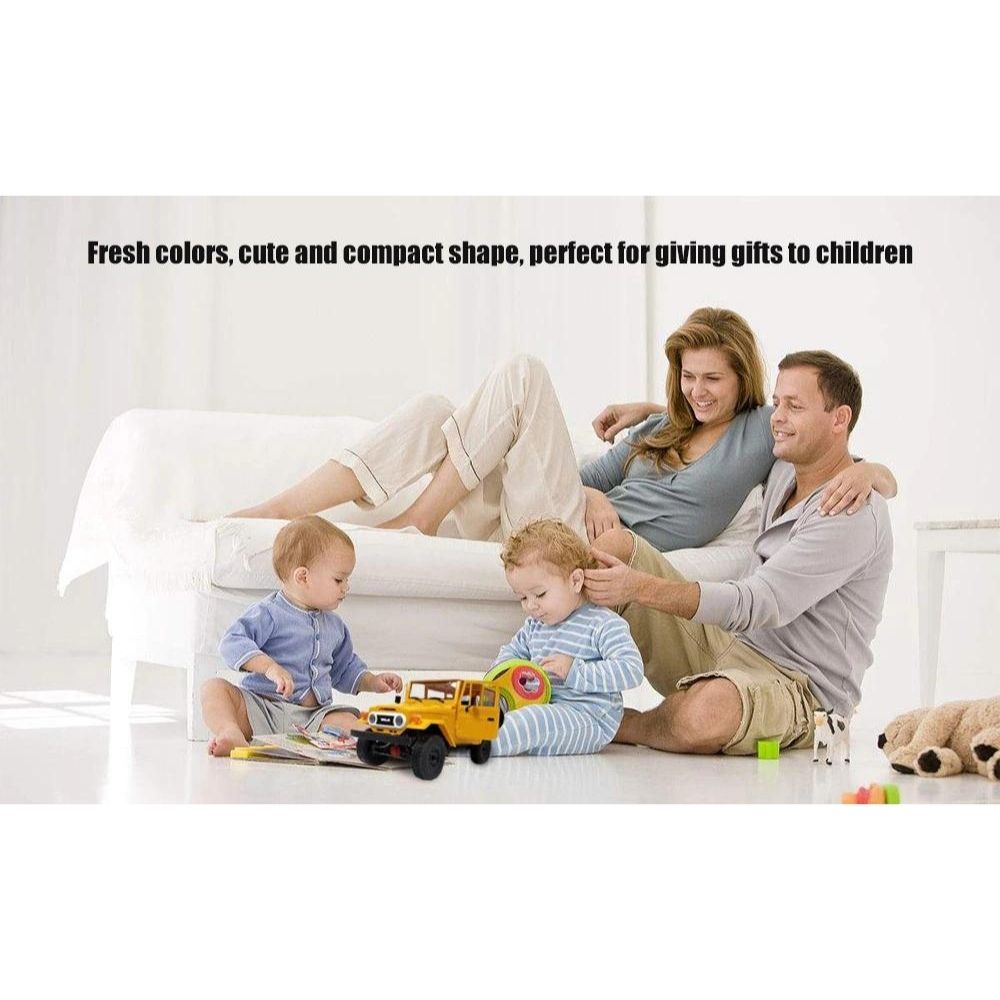 Remote Control Truck