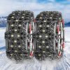 Tire Snow Chains