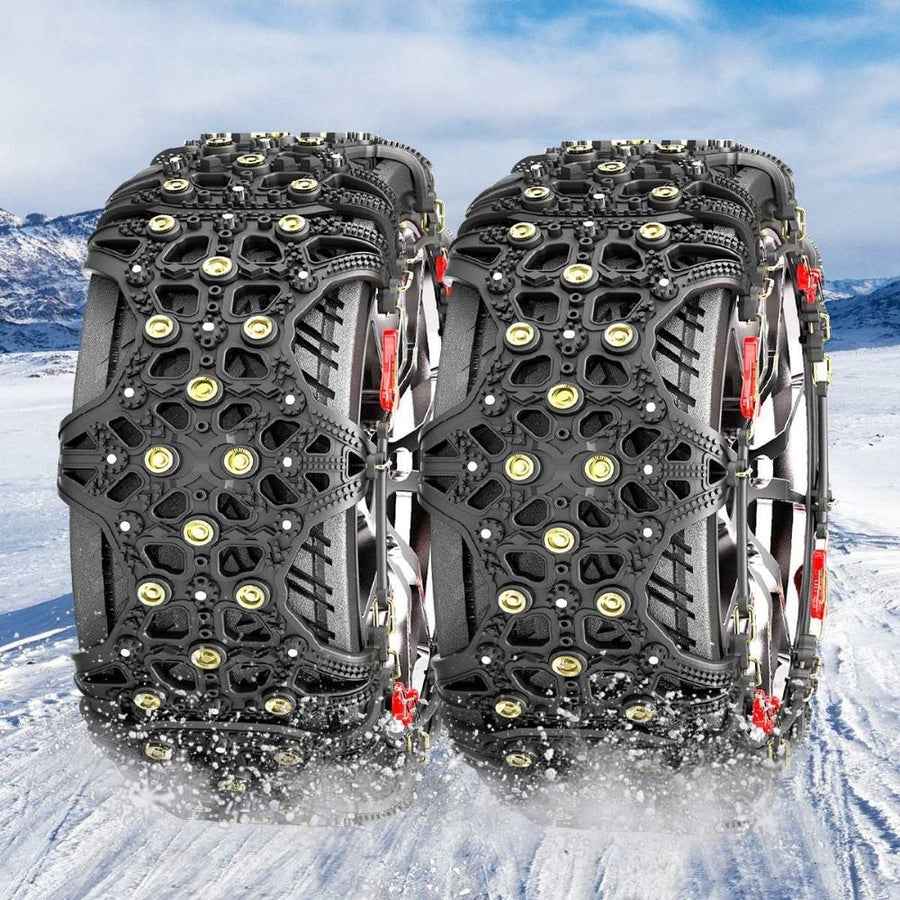 Tire Snow Chains