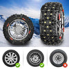 Tire Snow Chains