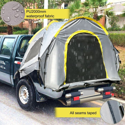 Truck Tent