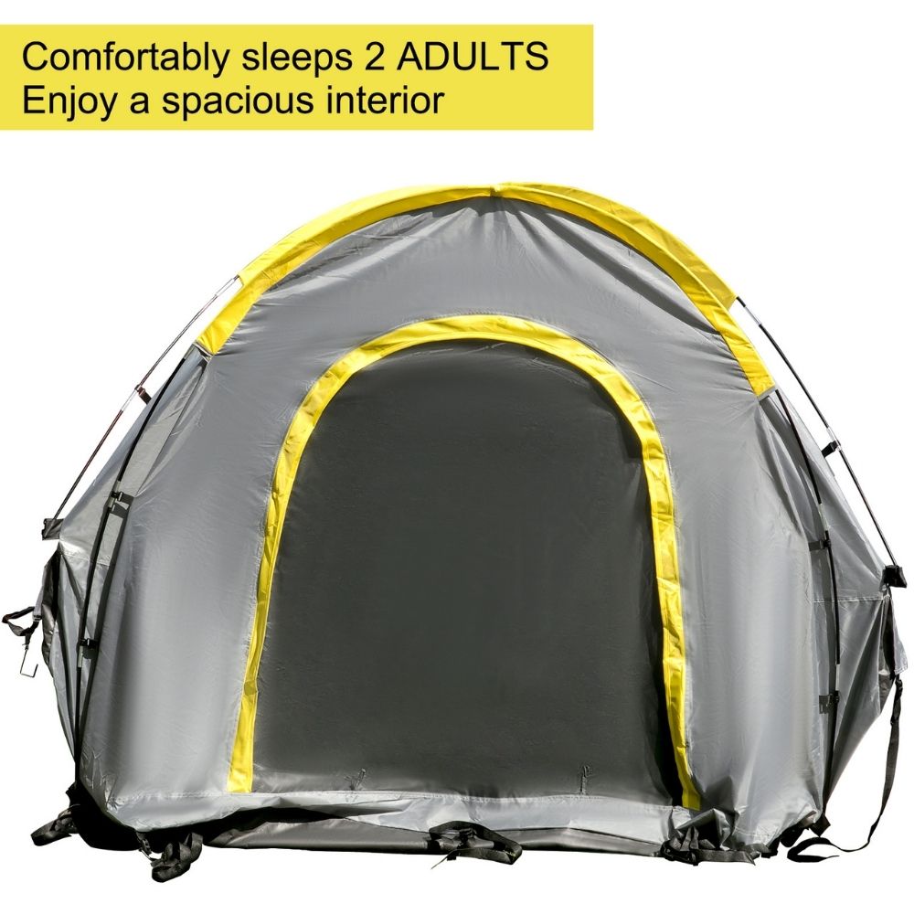 Truck Tent