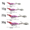 Fishing Lures