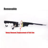 Telescopic Fishing Rod