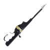 Telescopic Fishing Rod