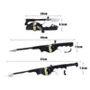 Telescopic Fishing Rod