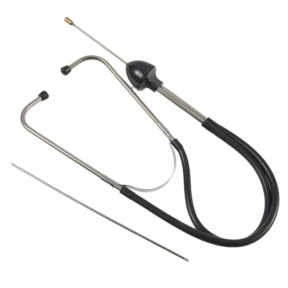 Auto Stethoscope