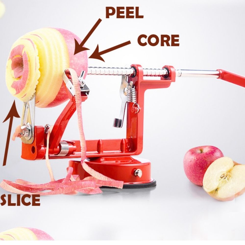 Fruit &amp; Vagetable Peeler