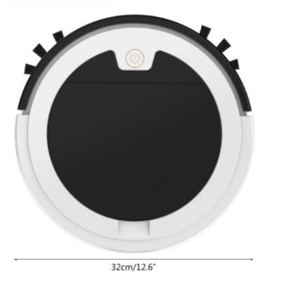 Robotic Vacuum Cleaner