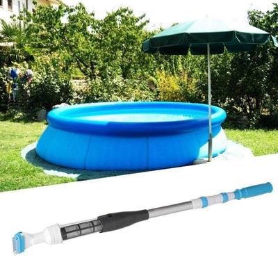 Cleaner Cordless Pool