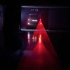 Car Laser Fog Light