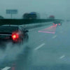 Car Laser Fog Light