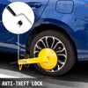 Anti-Theft Wheel Locks