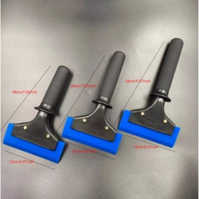 Squeegee Water Wiper