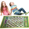 Snake Ladder Board Game