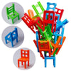 Board Game Balance Chairs