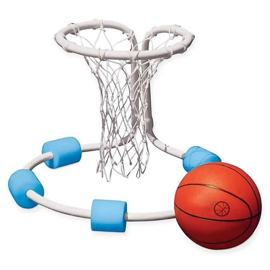 Inflatable Basketball Toy