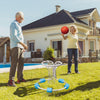 Inflatable Basketball Toy