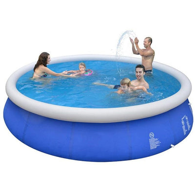 Inflatable Swimming Pool