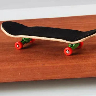 Finger Skateboard Kit