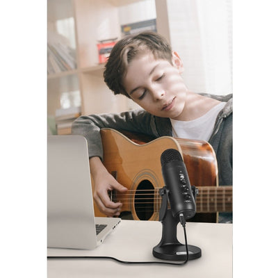 USB Condenser Microphone