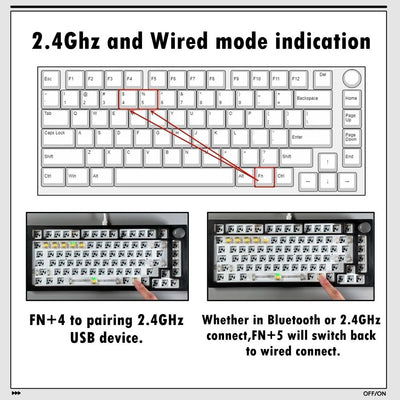 Mechanical Keyboards