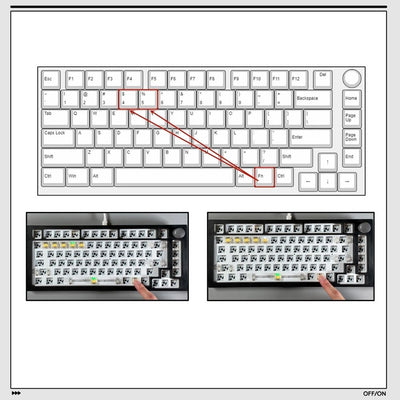 Mechanical Keyboards