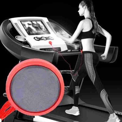 Fitness Machine Security Lock