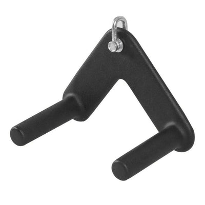 Narrow V Shaped Bar