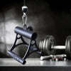 Training Barbells T-Bar