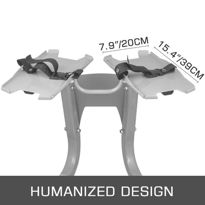 Dumbbell Rack Stand