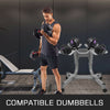 Dumbbell Rack Stand