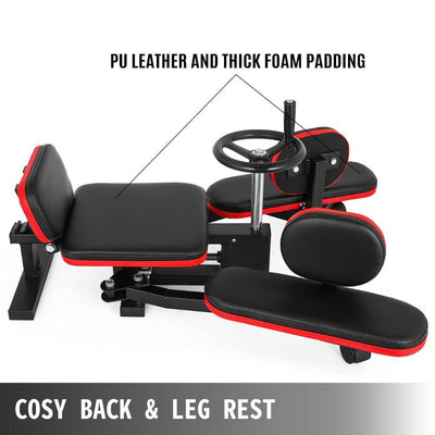 Leg Stretcher Machine