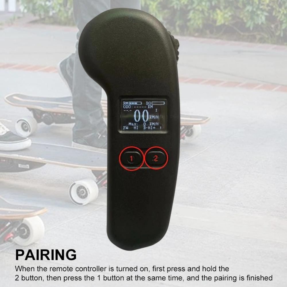 Electric Skateboard ESC Kit