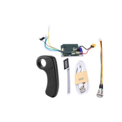 Electric Skateboard ESC Kit