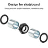 Skateboard Truck Hardware Kit