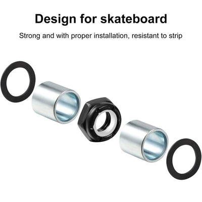 Skateboard Truck Hardware Kit